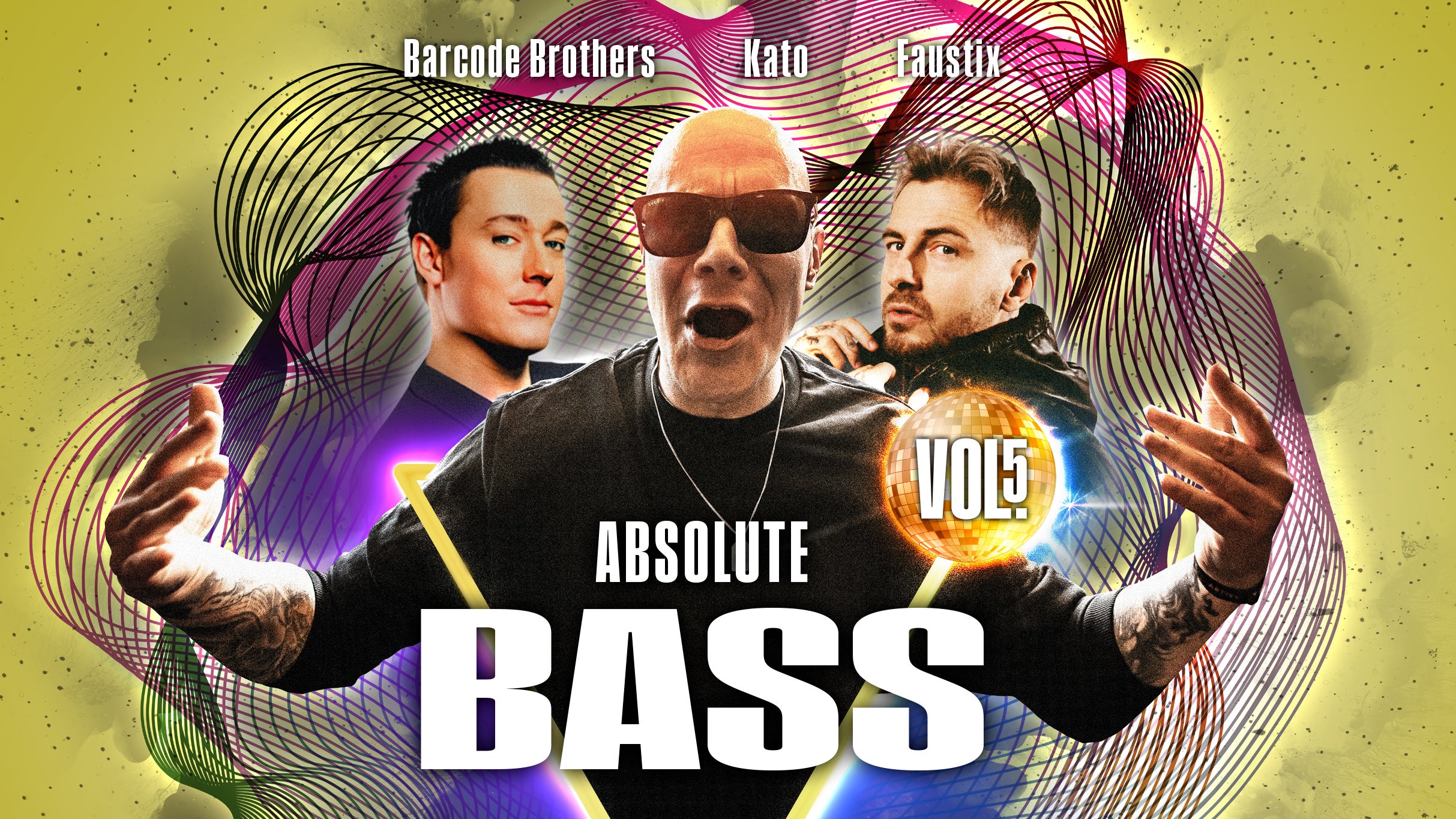 Absolute Bass