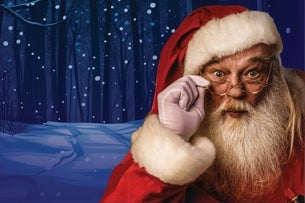 Santa Claus the Musical - Waitlist
