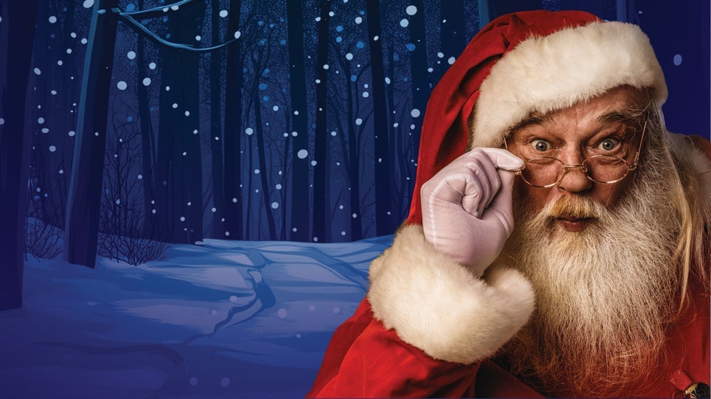 Santa Claus the Musical