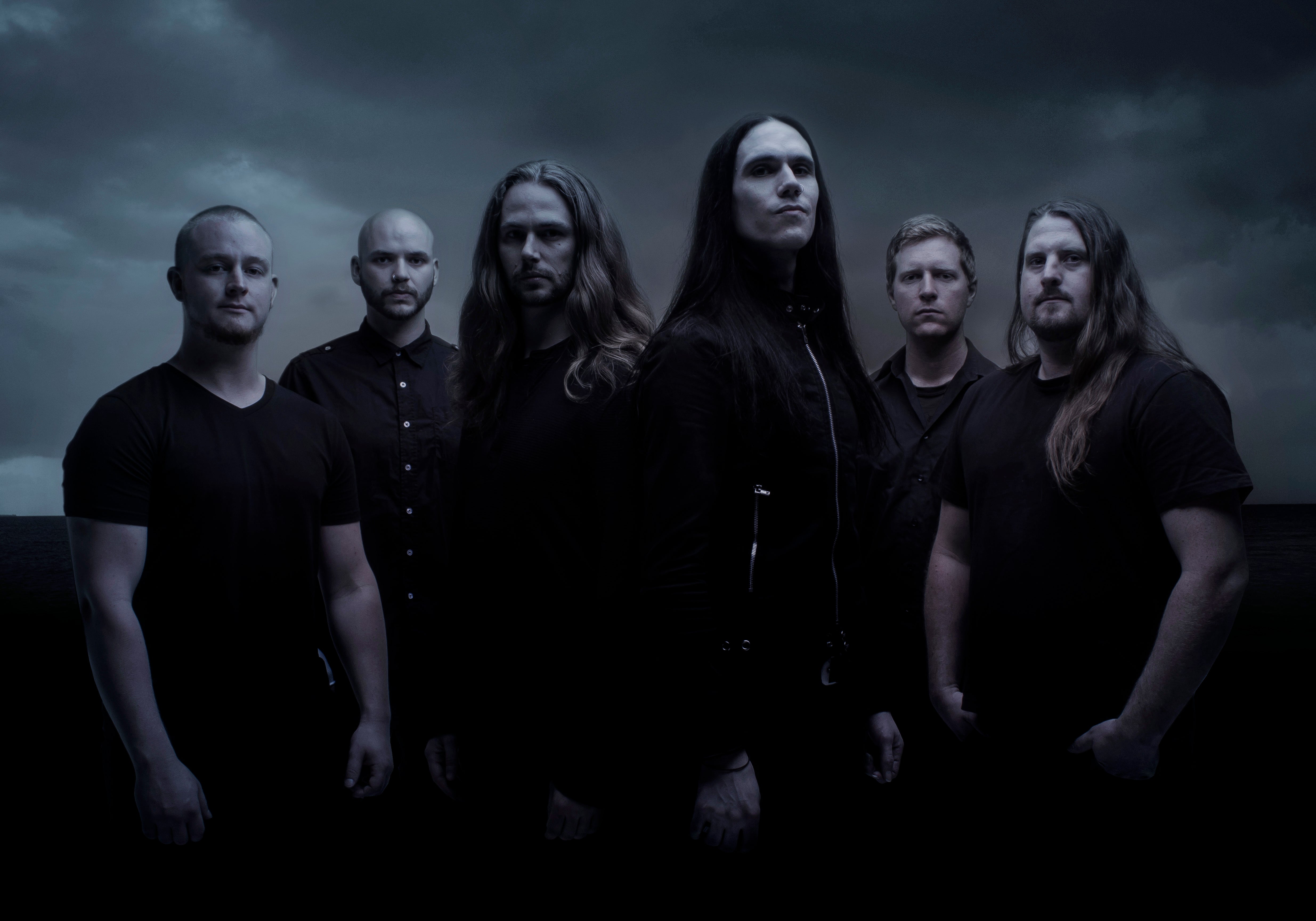 Hotels near Ne Obliviscaris Events