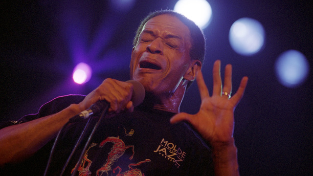 Al Jarreau