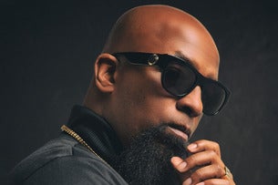 Image used with permission from Ticketmaster | Tech N9ne tickets