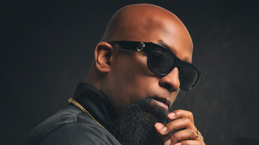 TECH N9NE's Strange New World Tour 2021