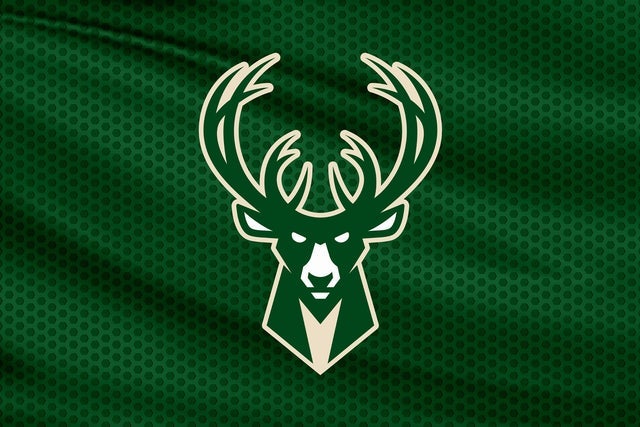 Milwaukee Bucks vs. Golden State Warriors