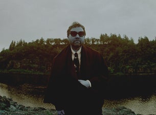 Unknown Mortal Orchestra