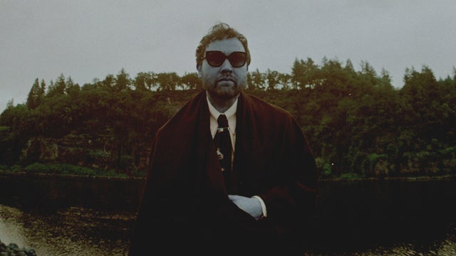 Unknown Mortal Orchestra in Barrowland Ballroom, Glasgow 26/03/2026