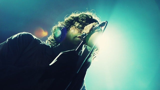 The Doors In Concert
