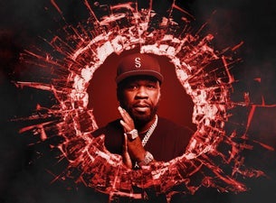 50 Cent - Diamond & Saphire Upgrade (no ticket included), 2023-10-24, Мюнхен