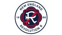 New England Revolution II