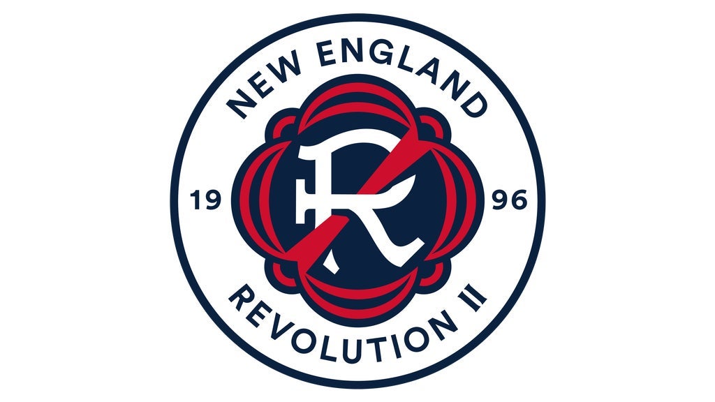 Hotels near New England Revolution II Events