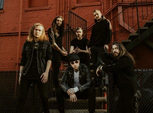 Betraying The Martyrs, 2019-09-30, Гамбург
