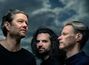Bilde for arrangement Gjermund Larsen Trio: Christmas Sessions