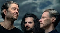 Gjermund Larsen Trio