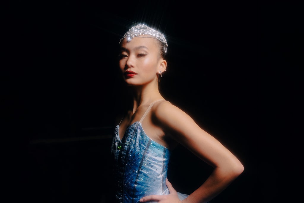 Carolina Ballet Presents The Summer Intensive