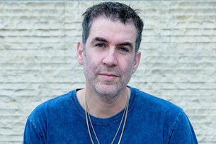Mike Young: The Bittersweet Tour