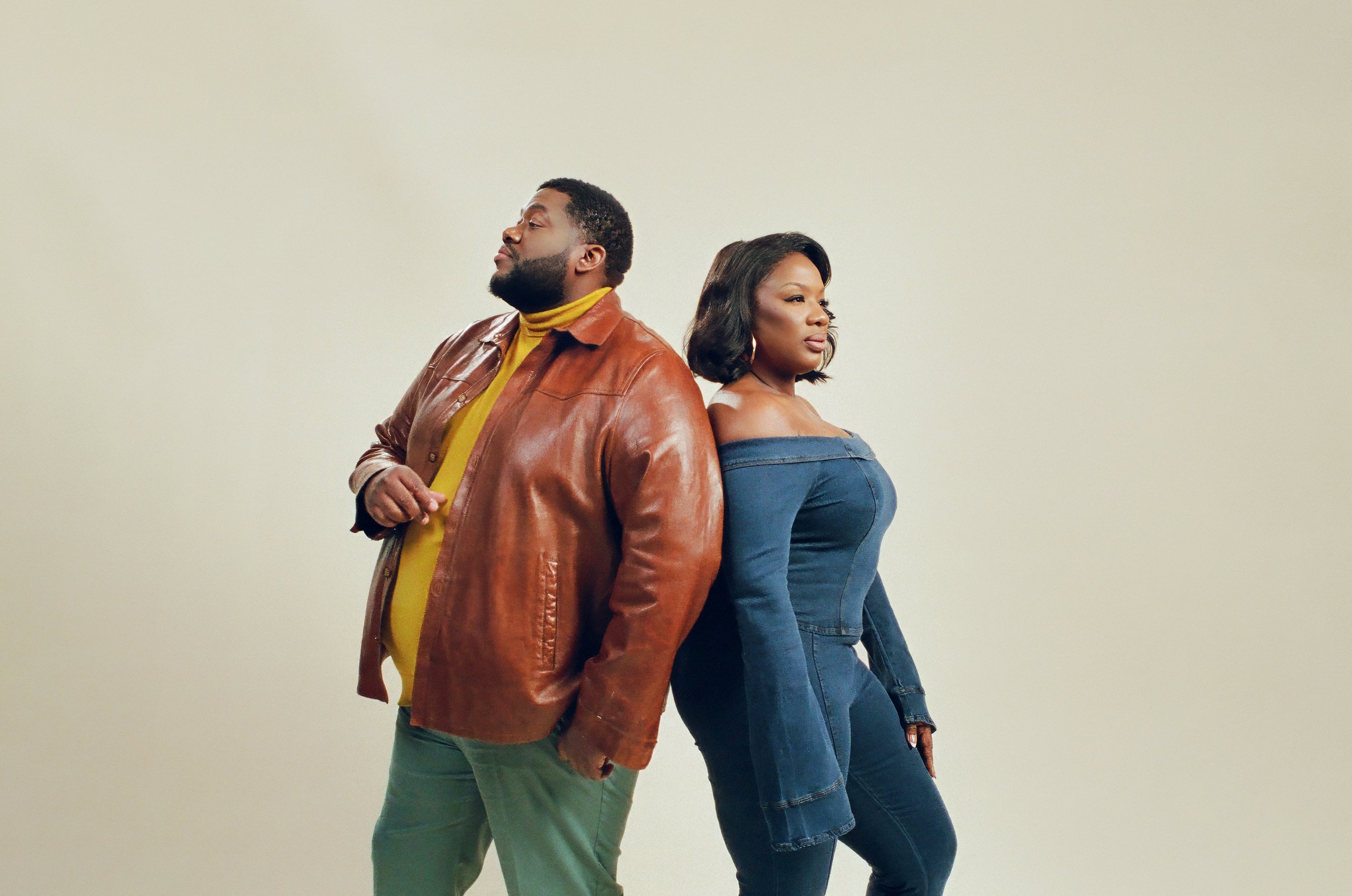 The War and Treaty – 2026-07-04