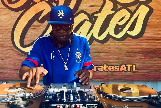 DJ Sammy B presales in Brooklyn