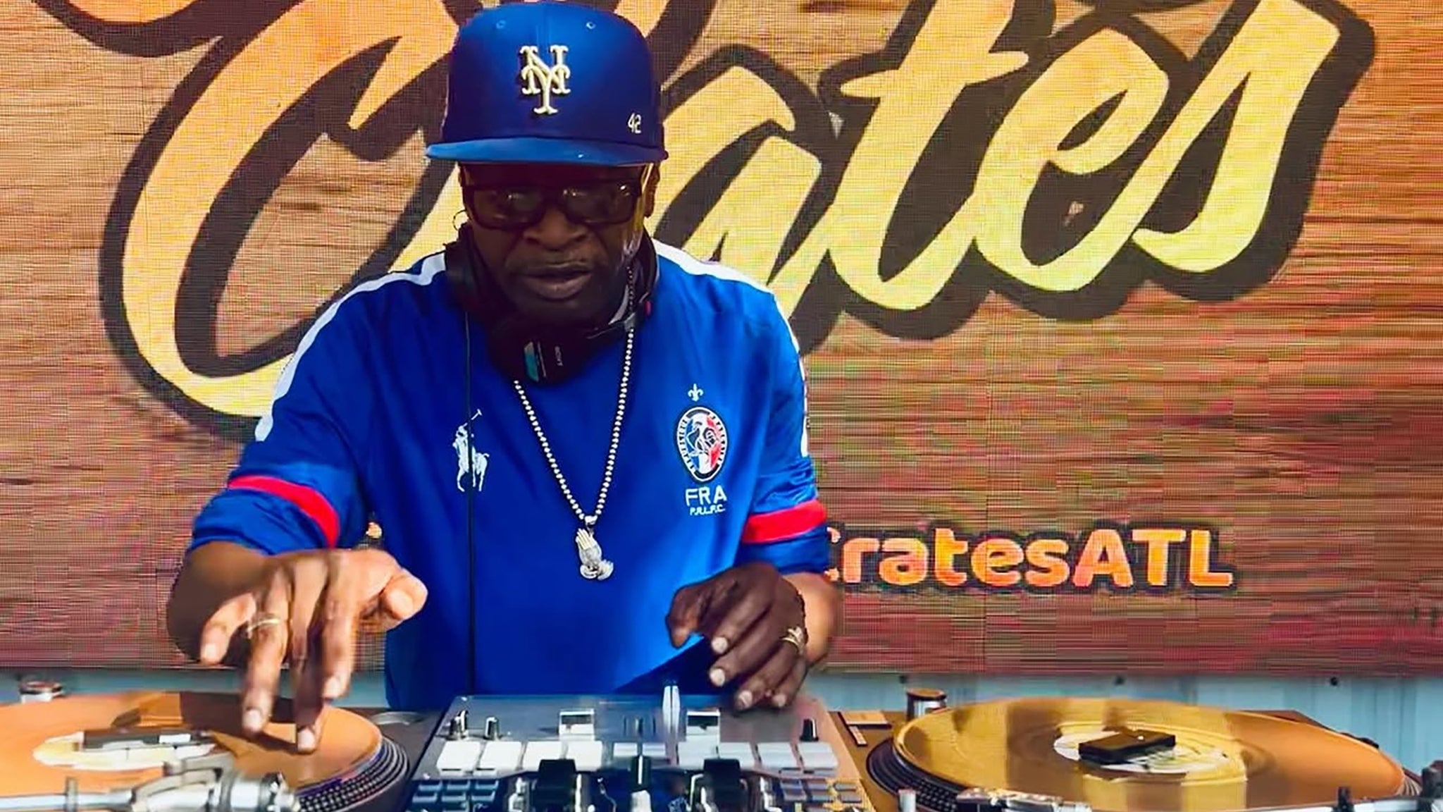 DJ Sammy B