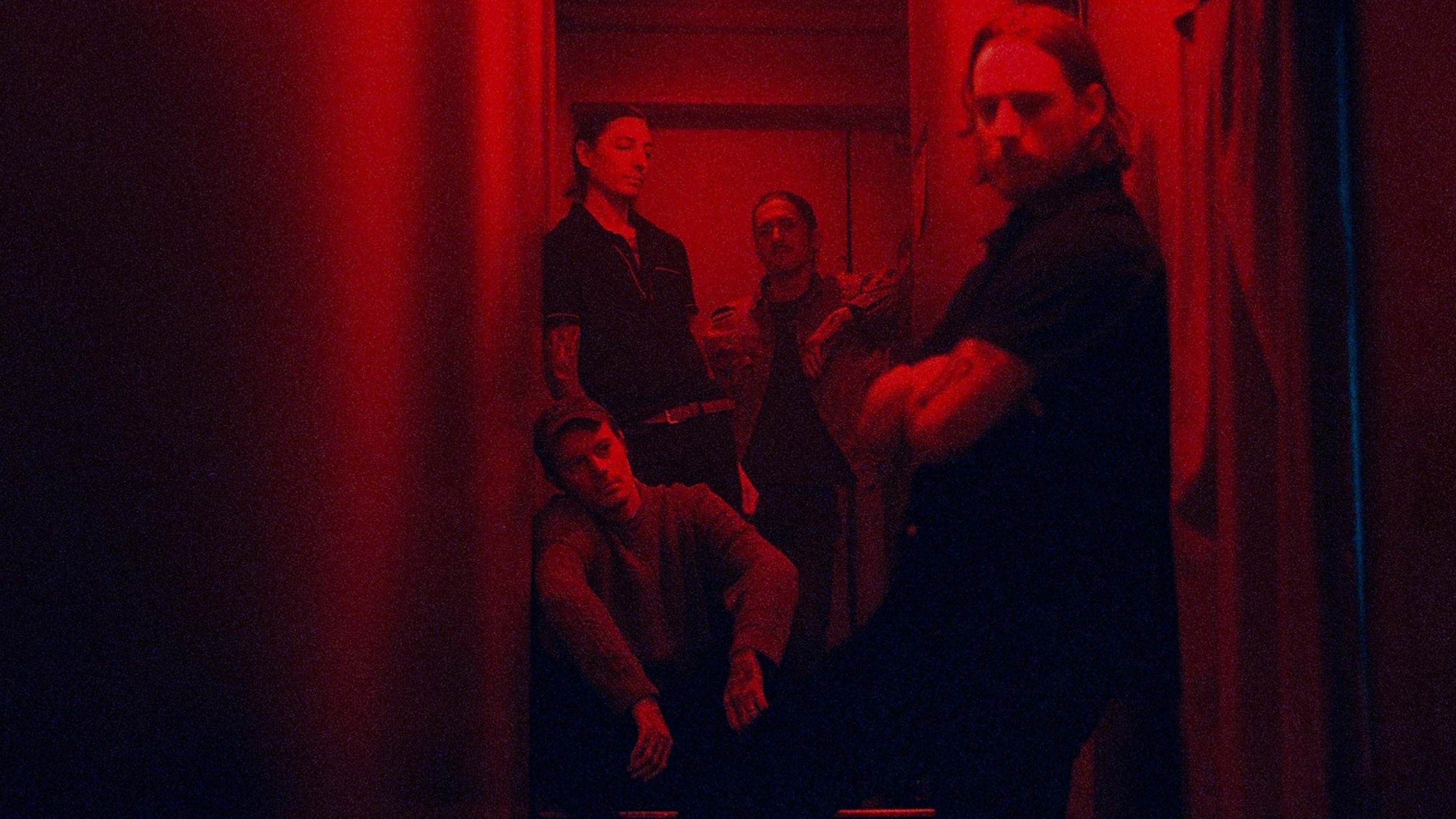 The Plot In You concerts and tour dates | GlobalGigMap