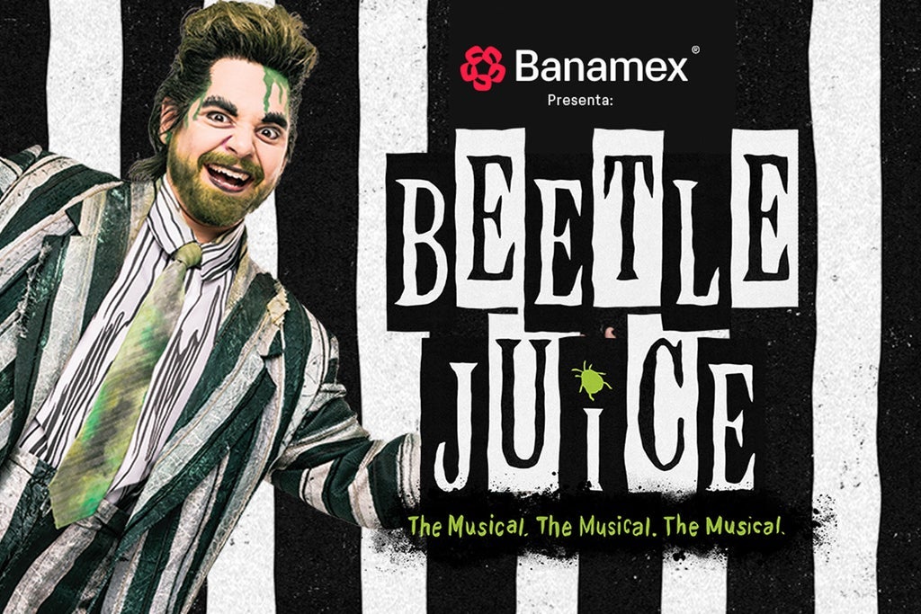 Beetlejuice, El Musical - Image 2