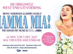 MAMMA MIA!