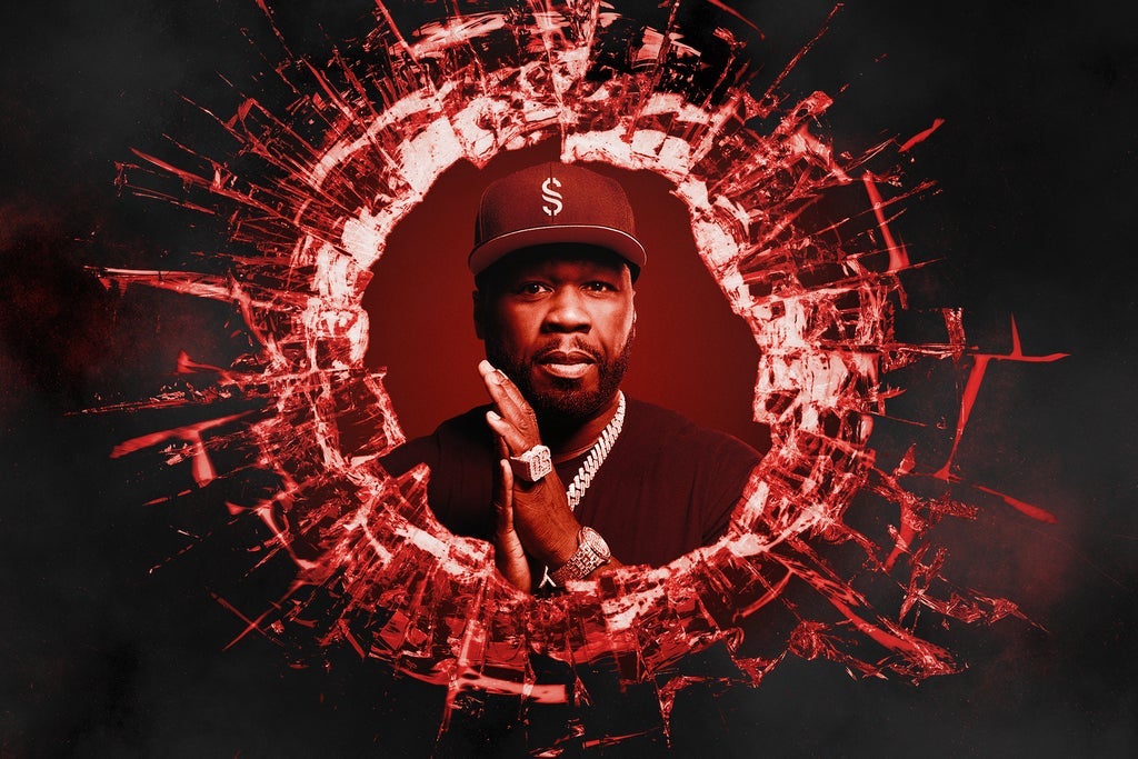 50 Cent