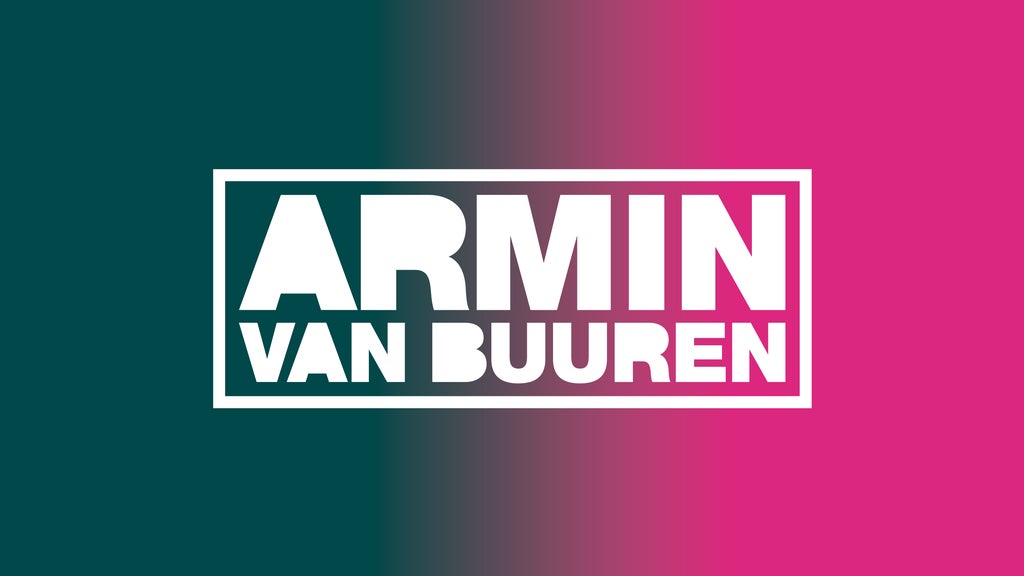 Hotels near Armin van Buuren Events