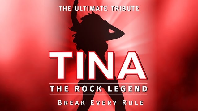 TINA – The Rock Legend in Metropol Theater Bremen 16/05/2026