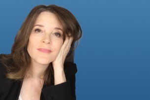 Marianne Williamson: Inner Light Outer Change