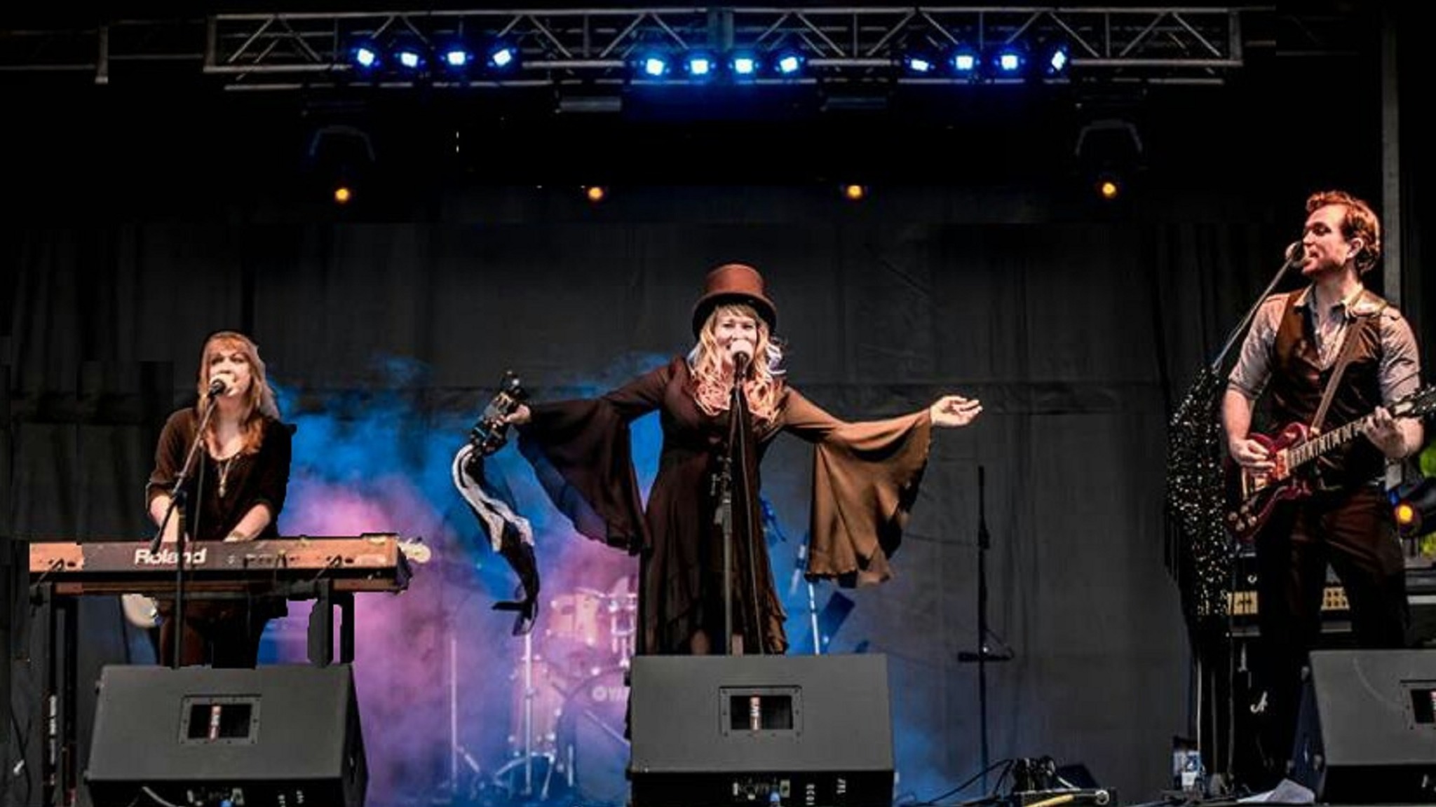 Fleetwood Mac Mania Tickets, 2022-2023 Concert Tour Dates | Ticketmaster CA