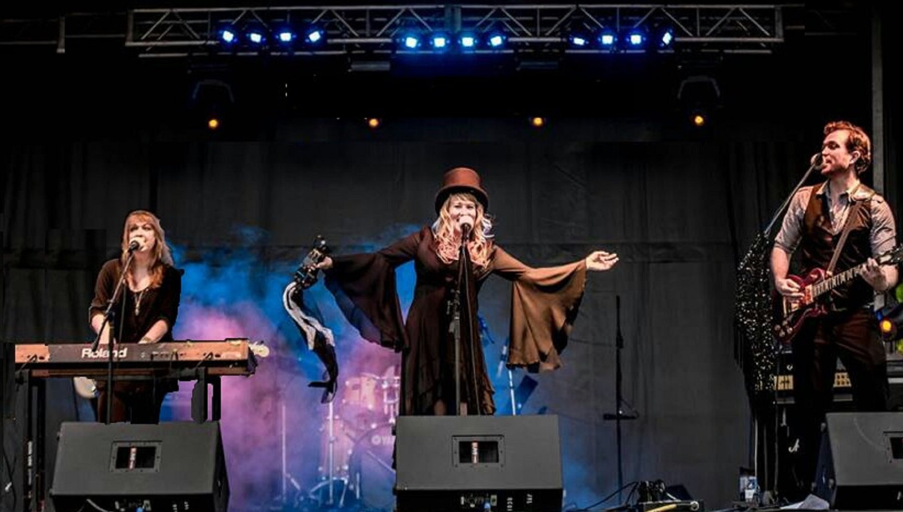 Fleetwood Mac Mania Tickets, 2022-2023 Concert Tour Dates | Ticketmaster Fleetwood Mac Mania Tickets, 2022-2023 Concert Tour Dates | Ticketmaster