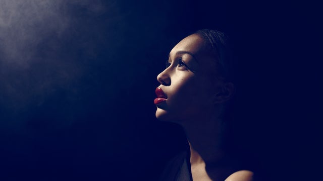 Rebecca Ferguson