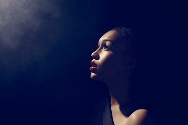 Rebecca Ferguson: 15 Years Stripped