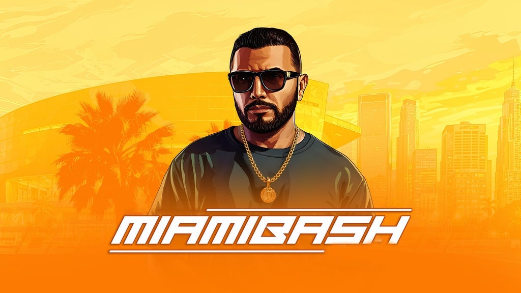 Hotels near MiamiBash Events