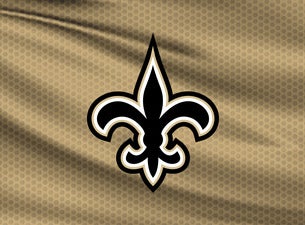 Download New Orleans Saints Logo Wallpaper