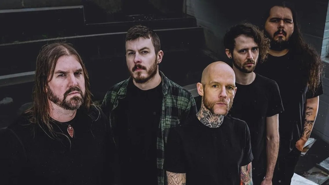 Allegaeon + Gorod + Abysmal Dawn