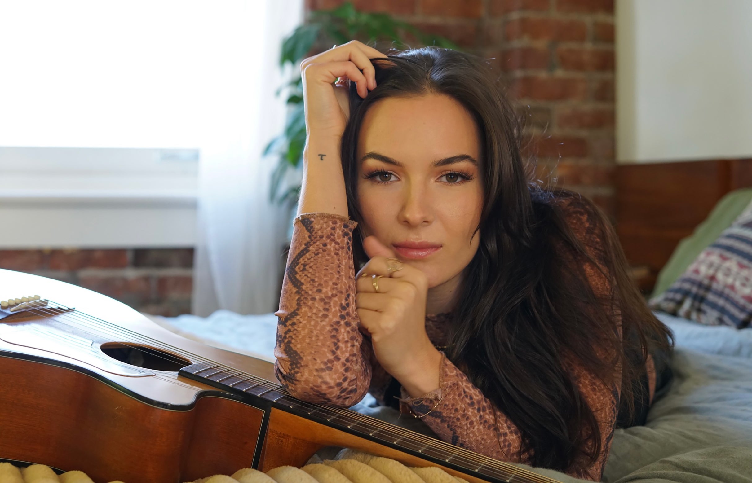 JIMI at The Fox Cabaret