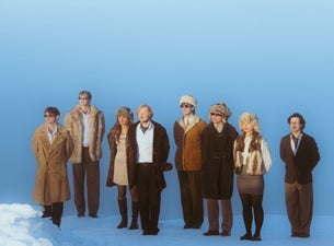 Bilde for arrangement Funk For Forest