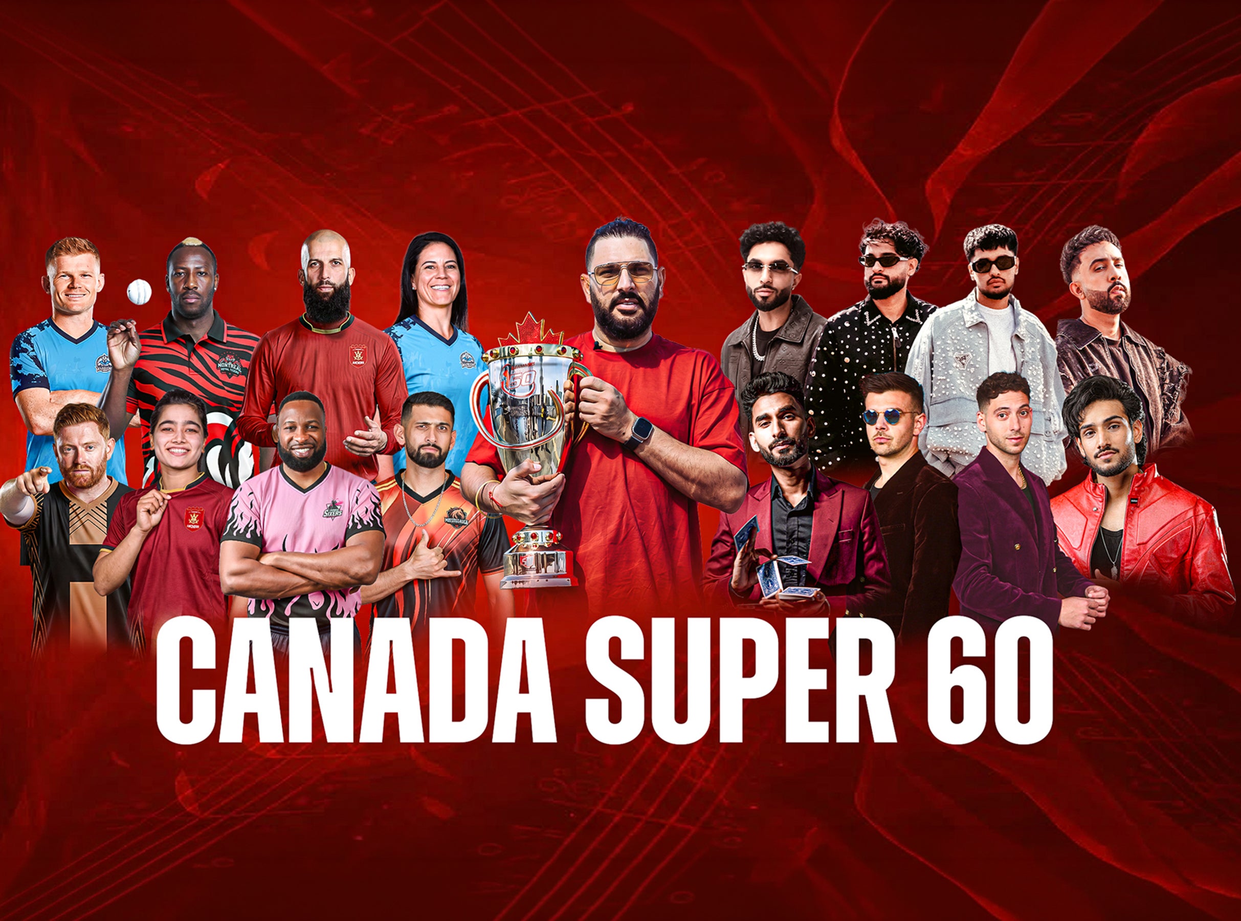 Canada Super60