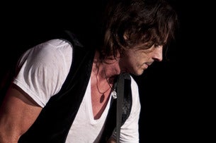 By: Rick Springfield