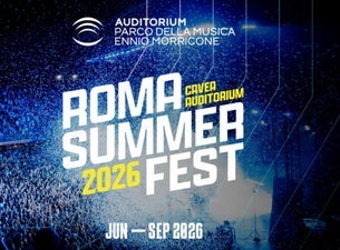 Patrick Watson | Roma Summer Fest