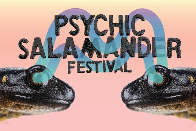 Psychic Salamander Festival Carnation  presale password