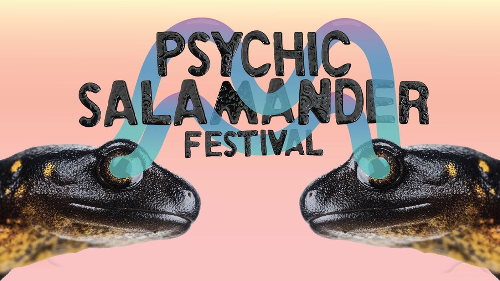 Hotels near Psychic Salamander Festival Events