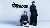 Nightbus w Polska