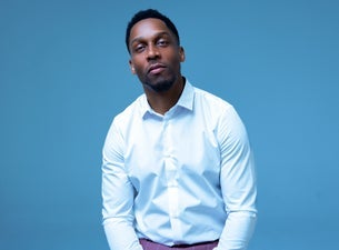 Lemar, 2023-04-27, Манчестер