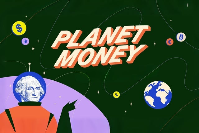 Presale codes for politics &amp; prose and gw present: planet money: members use these when buying pre-sale tickets