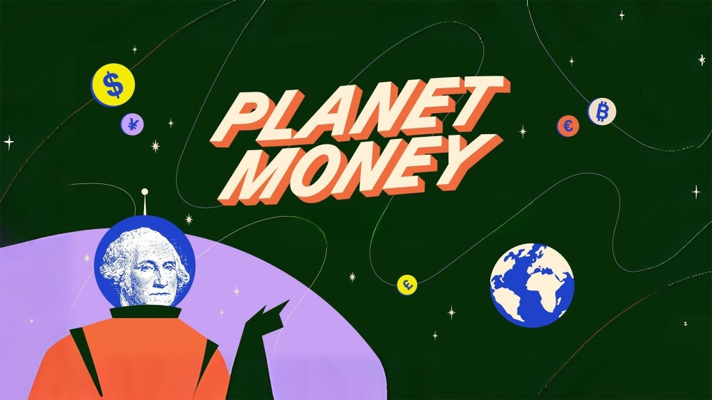 Hotels near Planet Money Events