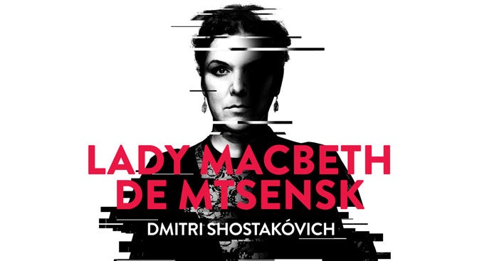 Lady Macbeth de Mzensk - Image 2