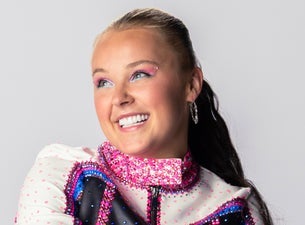 JoJo Siwa, 2025-09-29, Dublin