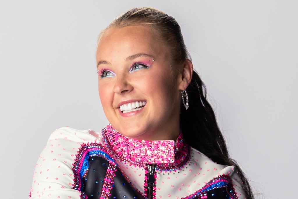 JoJo Siwa